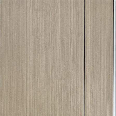 ประตูห้องน้ำ UPVC ไม่เจาะลูกบิด MT IUP-003 70x200 ซม. สีบีช_1