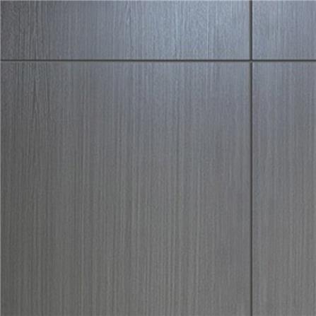 ประตูภายใน UPVC ไม่เจาะลูกบิด MT IUP-005D 80x200 ซม. สี DARK OAK_1