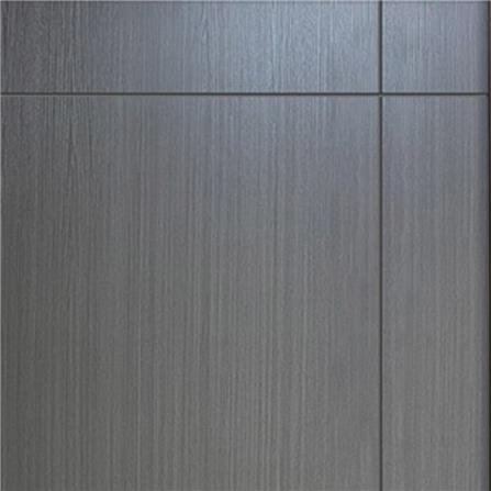 ประตูห้องน้ำ UPVC ไม่เจาะลูกบิด MT IUP-005D 70x200 ซม. สี DARK OAK_1