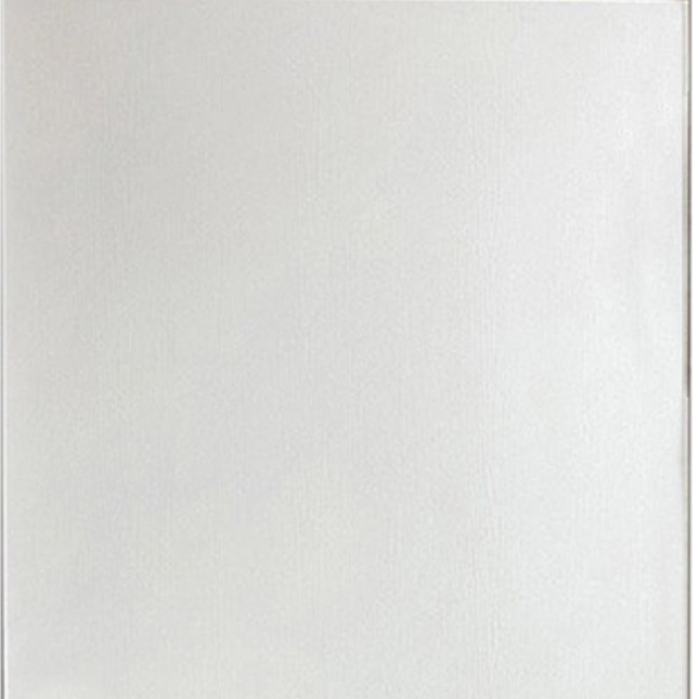 ประตูห้องน้ำ UPVC ไม่เจาะลูกบิด MT IUP-001 70x200 ซม. สีขาวเรียบ