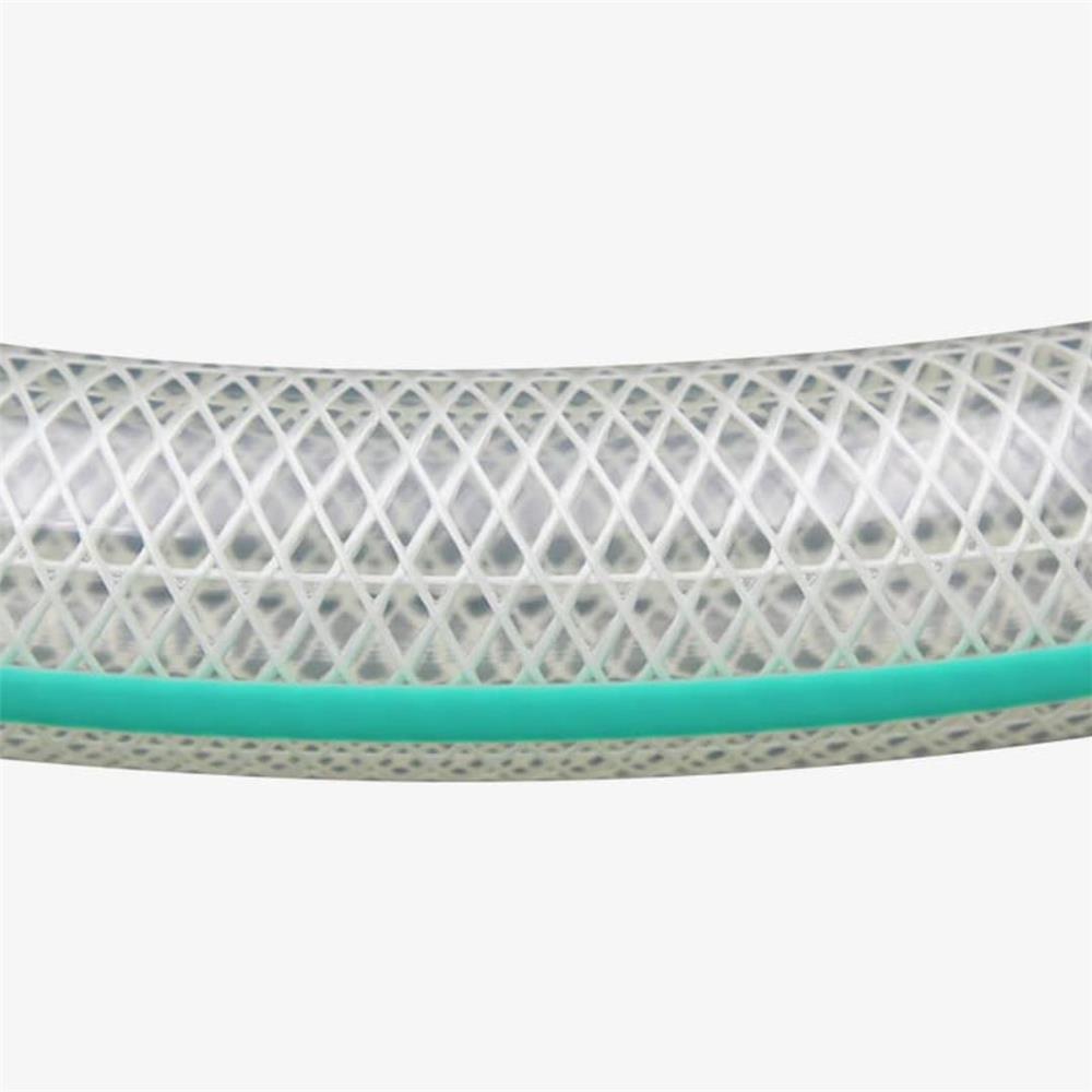 สายยางอเนกประสงค์ TOYOX TOYOFOODS TFB-6 1/4 นิ้ว 100 ม.