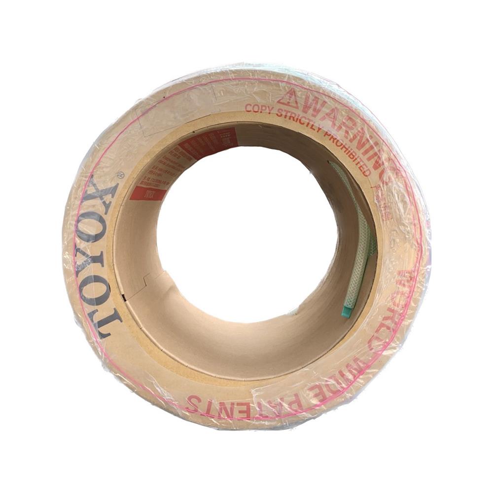 สายยางอเนกประสงค์ TOYOX TOYOFOODS TFB-6 1/4 นิ้ว 100 ม.