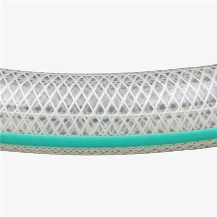 สายยางอเนกประสงค์ TOYOX TOYOFOODS TFB-6 1/4 นิ้ว 100 ม._1