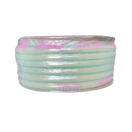 สายยางอเนกประสงค์ TOYOX TOYOFOODS TFB-6 1/4 นิ้ว 100 ม._2