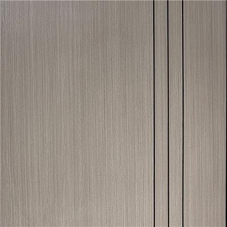 ประตูภายใน UPVC ไม่เจาะลูกบิด MT IUP-004 80x200 ซม. สี BROWN OAK_1