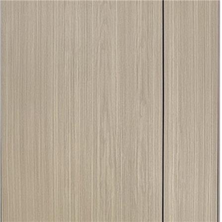 ประตูภายใน UPVC ไม่เจาะลูกบิด MT IUP-003 80x200 ซม. สีบีช_1