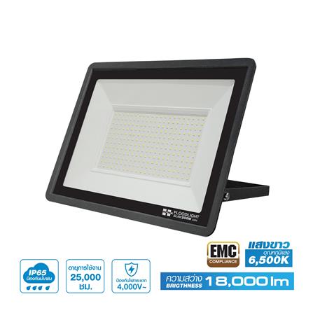 สปอตไลท์ภายนอก LED HI-TEK SLIM 200 วัตต์ DAYLIGHT_0