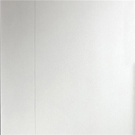 ประตูภายใน UPVC ไม่เจาะลูกบิด MT IUP-003 80x200 ซม. สีขาวลายไม้_1