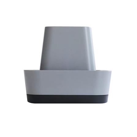 ที่ใส่อุปกรณ์ล้างจานและอุปกรณ์ครัว MINIMAL SCULPT เรือเทา_1