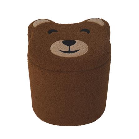 สตูล FURDINI BONNA-BEAR สีน้ำตาล