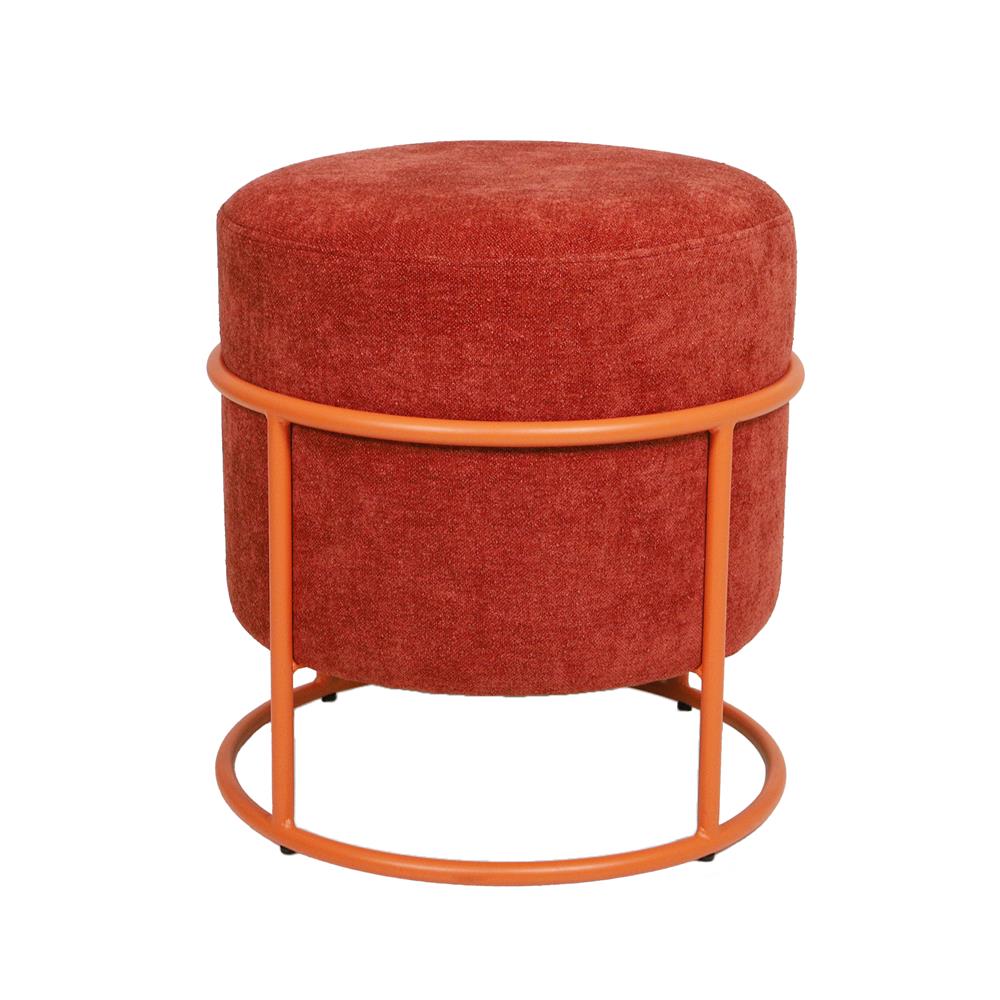 สตูล FURDINI JOIN สีส้ม_0