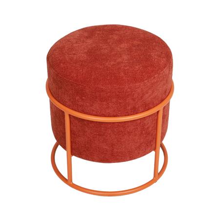 สตูล FURDINI JOIN สีส้ม_2