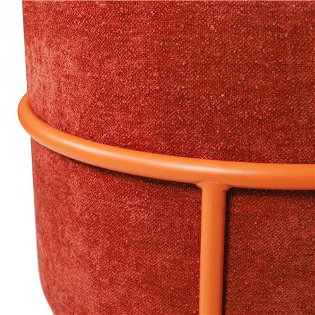 สตูล FURDINI JOIN สีส้ม_3