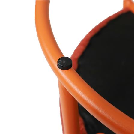 สตูล FURDINI JOIN สีส้ม_4