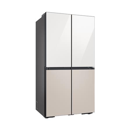 ตู้เย็น MULTI DOOR SAMSUNG RF59CB001AP/ST 22.7 คิว อินเวอร์เตอร์ สีขาว-เบจ_2