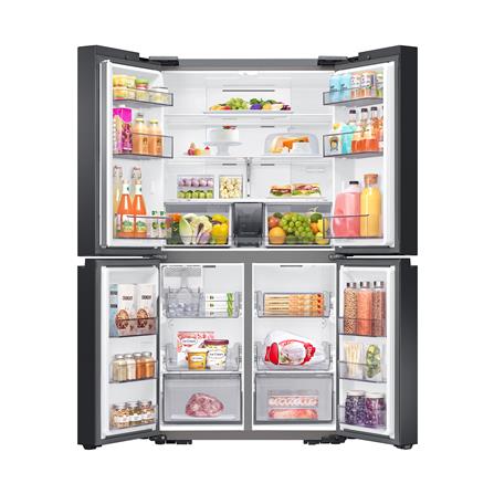 ตู้เย็น MULTI DOOR SAMSUNG RF59CB001AP/ST 22.7 คิว อินเวอร์เตอร์ สีขาว-เบจ_4