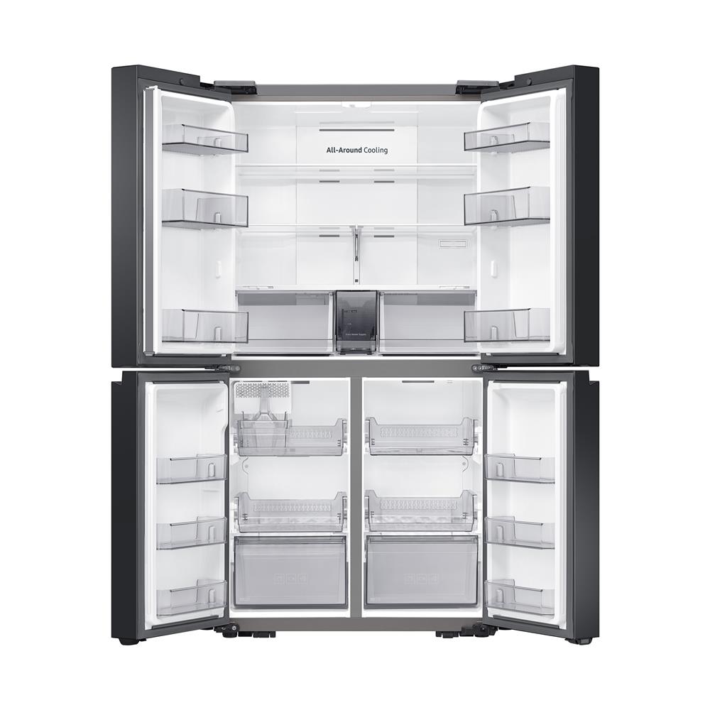 ตู้เย็น MULTI DOOR SAMSUNG RF59DU4 22.7 คิว อินเวอร์เตอร์ สีขาว-ชมพู