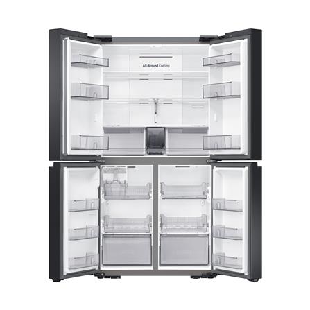 ตู้เย็น MULTI DOOR SAMSUNG RF59DU4 22.7 คิว อินเวอร์เตอร์ สีขาว-ชมพู_3