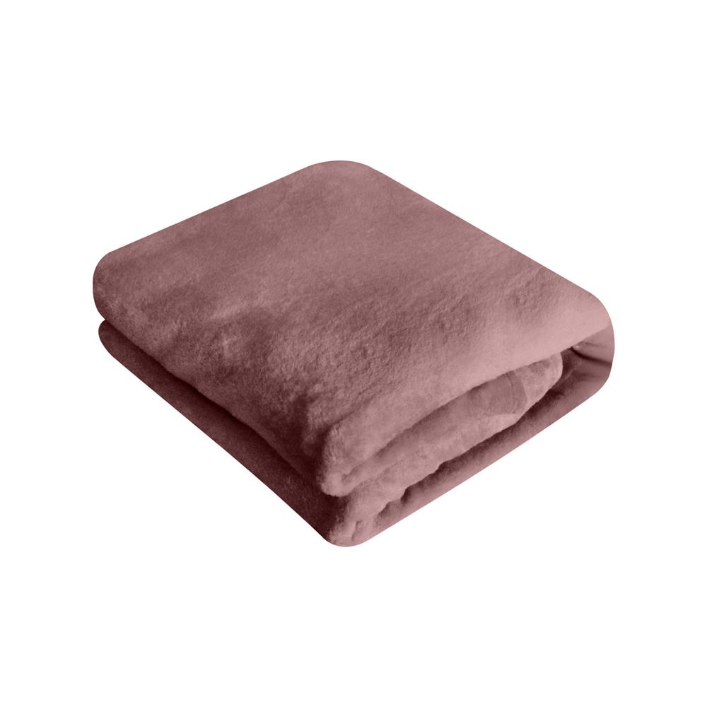 ผ้าห่ม SANTAS RASCHEL THROW 54X72 นิ้ว สี JASPER
