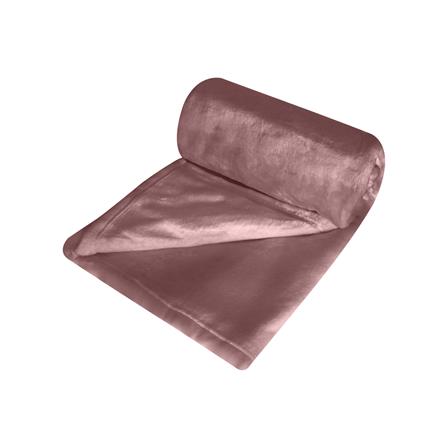 ผ้าห่ม SANTAS RASCHEL THROW 54X72 นิ้ว สี JASPER_1