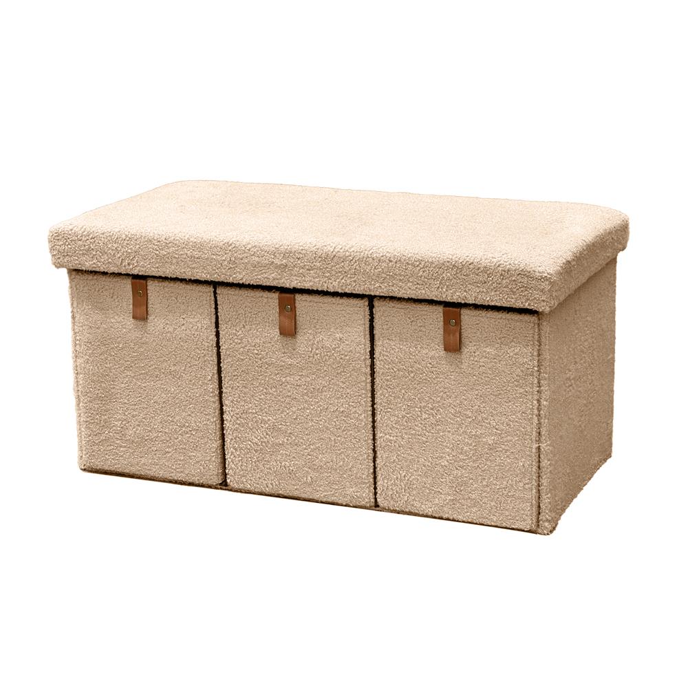 สตูล FURDINI EMBER สีน้ำตาล_0