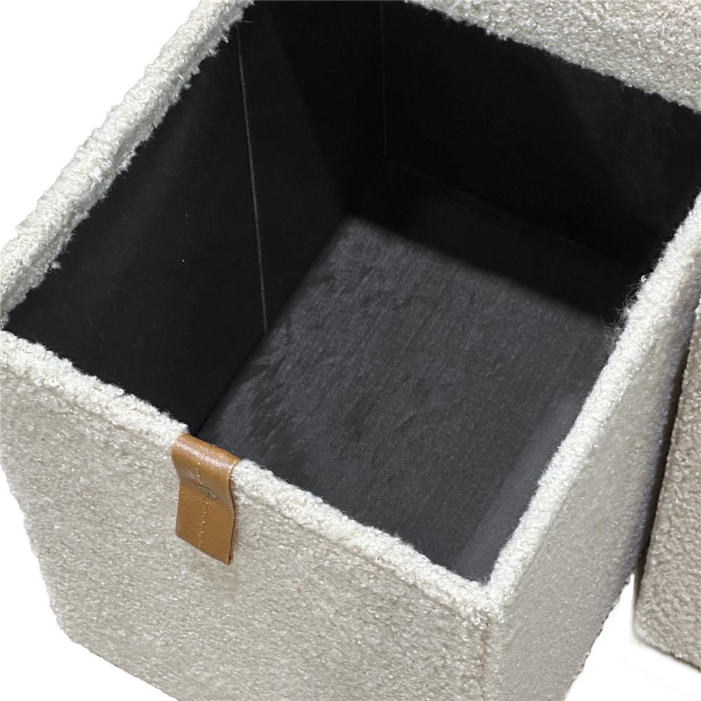 สตูล FURDINI EMBER สีน้ำตาล