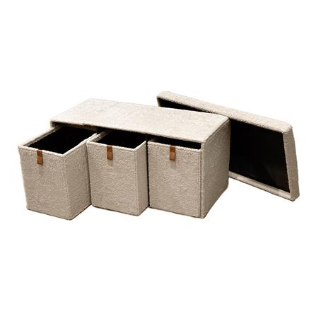 สตูล FURDINI EMBER สีน้ำตาล_6