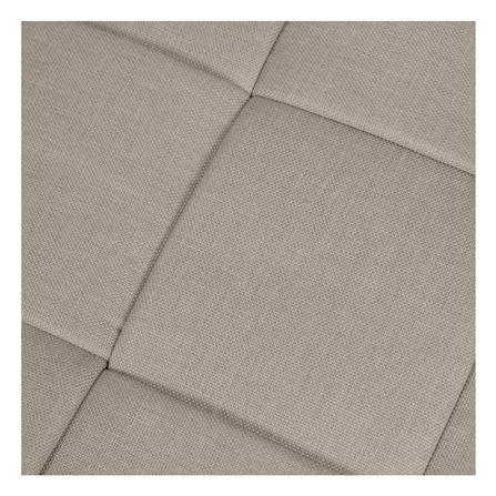 สตูล FURDINI CUBIC สีน้ำตาล_3