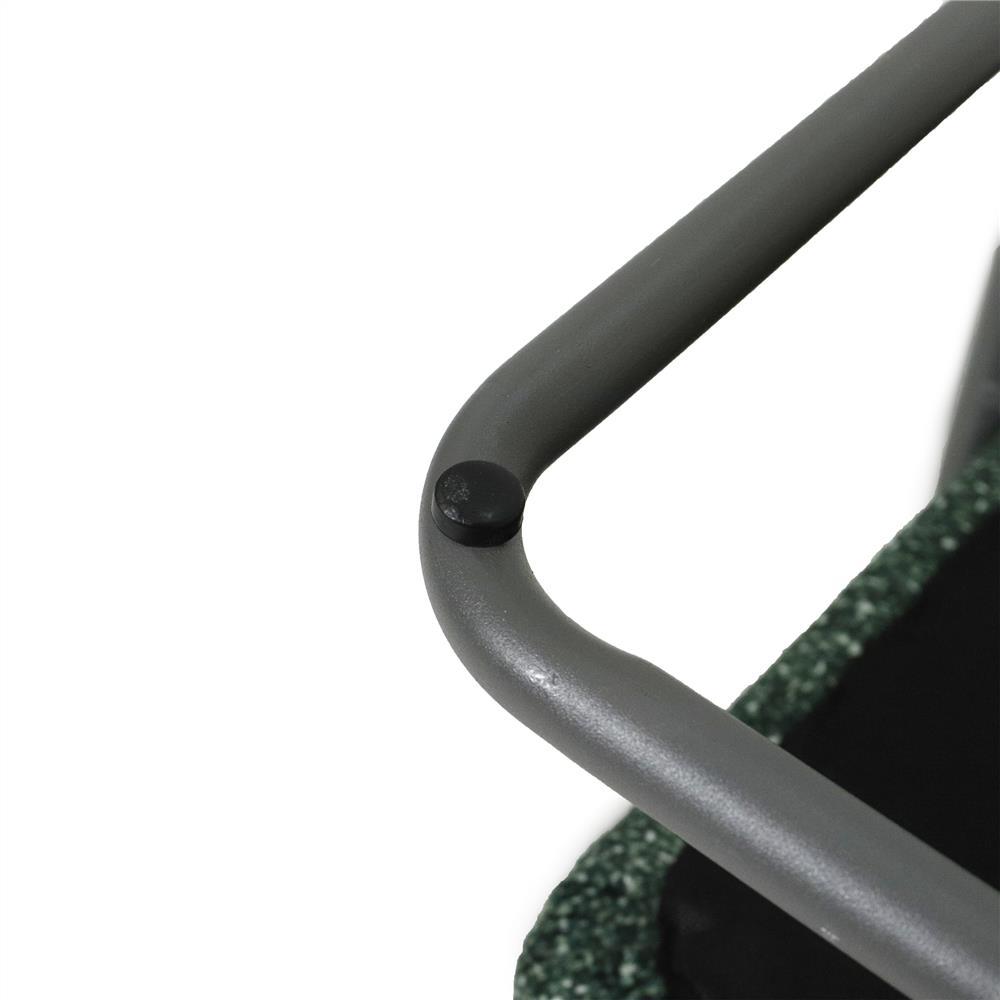 สตูล FURDINI JOIN สีเขียว