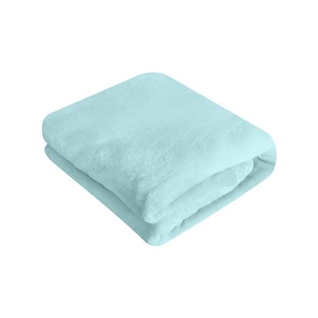 ผ้าห่ม SANTAS RASCHEL THROW 54X72 นิ้ว สี GREEN_0