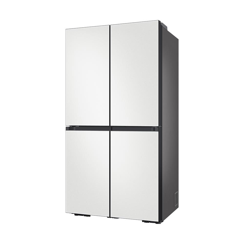 ตู้เย็น MULTI DOOR SAMSUNG RF59CB001AP/ST 22.7 คิว อินเวอร์เตอร์ สีขาว-ขาว