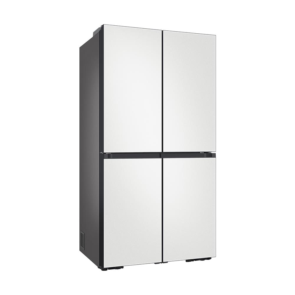 ตู้เย็น MULTI DOOR SAMSUNG RF59CB001AP/ST 22.7 คิว อินเวอร์เตอร์ สีขาว-ขาว