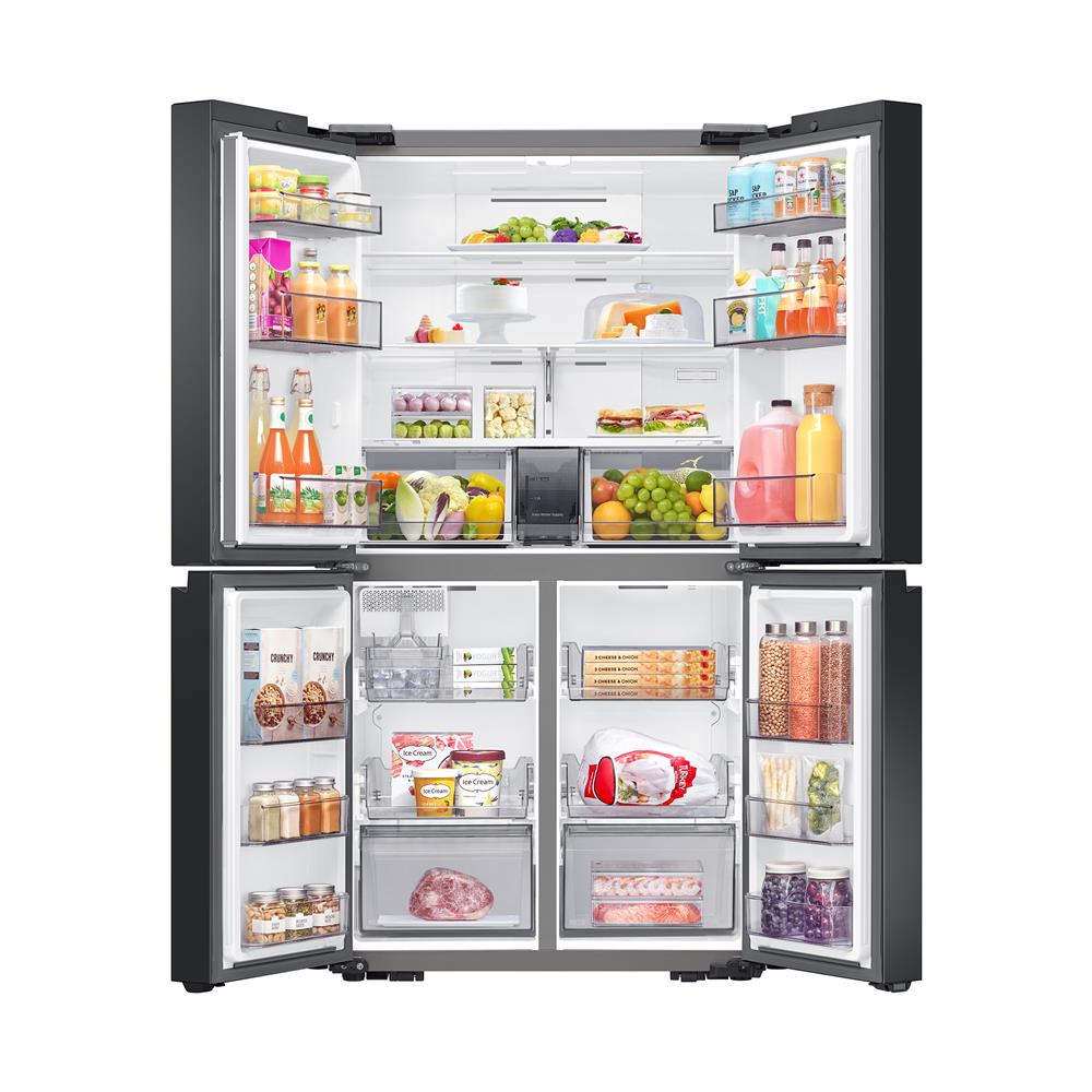 ตู้เย็น MULTI DOOR SAMSUNG RF59CB001AP/ST 22.7 คิว อินเวอร์เตอร์ สีขาว-ขาว