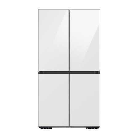ตู้เย็น MULTI DOOR SAMSUNG RF59CB001AP/ST 22.7 คิว อินเวอร์เตอร์ สีขาว-ขาว_0