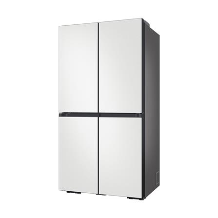 ตู้เย็น MULTI DOOR SAMSUNG RF59CB001AP/ST 22.7 คิว อินเวอร์เตอร์ สีขาว-ขาว_1