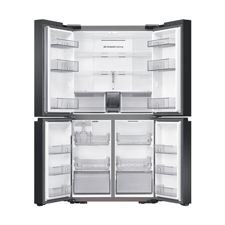 ตู้เย็น MULTI DOOR SAMSUNG RF59CB001AP/ST 22.7 คิว อินเวอร์เตอร์ สีขาว-ขาว_3