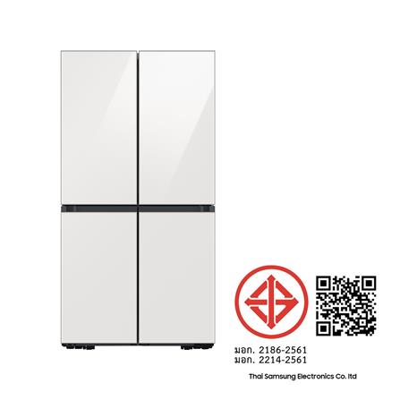 ตู้เย็น MULTI DOOR SAMSUNG RF59CB001AP/ST 22.7 คิว อินเวอร์เตอร์ สีขาว-ขาว_7