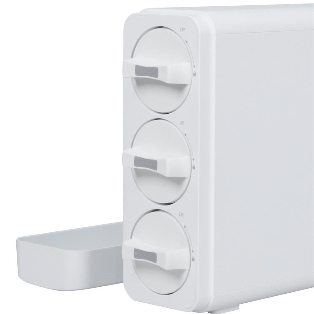 เครื่องกรองน้ำดื่ม VALINA UF SHINE