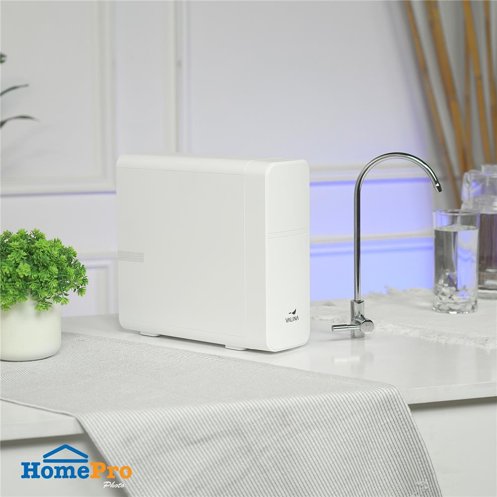 เครื่องกรองน้ำดื่ม VALINA UF SHINE