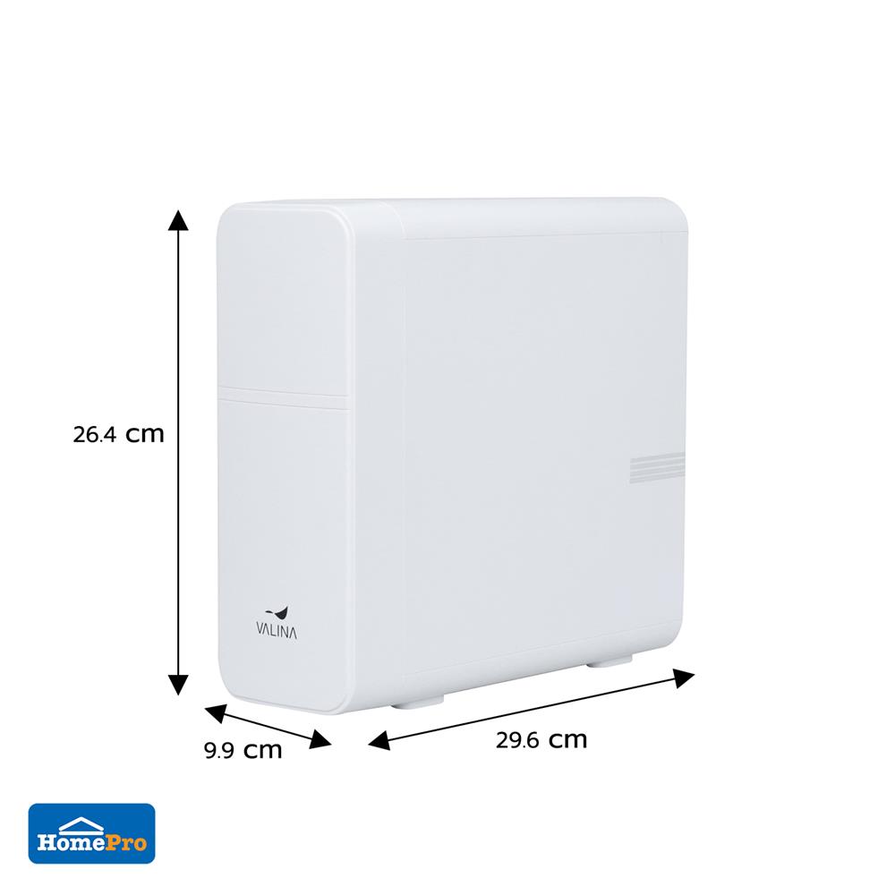 เครื่องกรองน้ำดื่ม VALINA UF SHINE