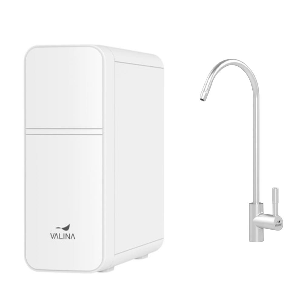 เครื่องกรองน้ำดื่ม VALINA UF SHINE