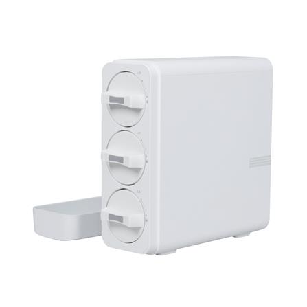 เครื่องกรองน้ำดื่ม VALINA UF SHINE_3