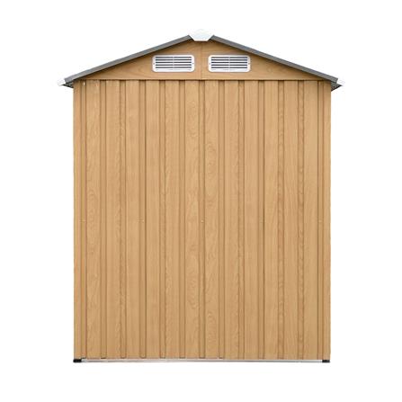 บ้านเก็บของกลางแจ้ง SPRING HUNTER 153x81 ซม._8