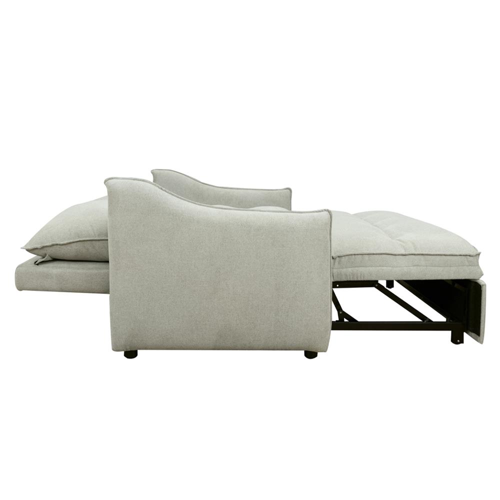 โซฟาเบด FURDINI MARCEL สีเบจ