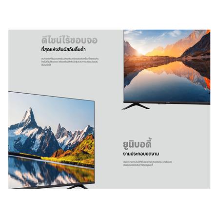ทีวีแอลอีดี 43 นิ้ว XIAOMI (FULL HD, LED, GOOGLE TV) 2025 (58733)_9