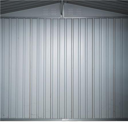 บ้านเก็บของกลางแจ้ง SPRING HUNTER 245x183 ซม._7