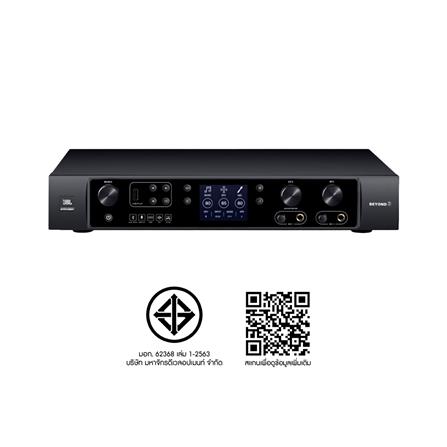 ชุดคาราโอเกะ JBL BEYOND 3P10_2