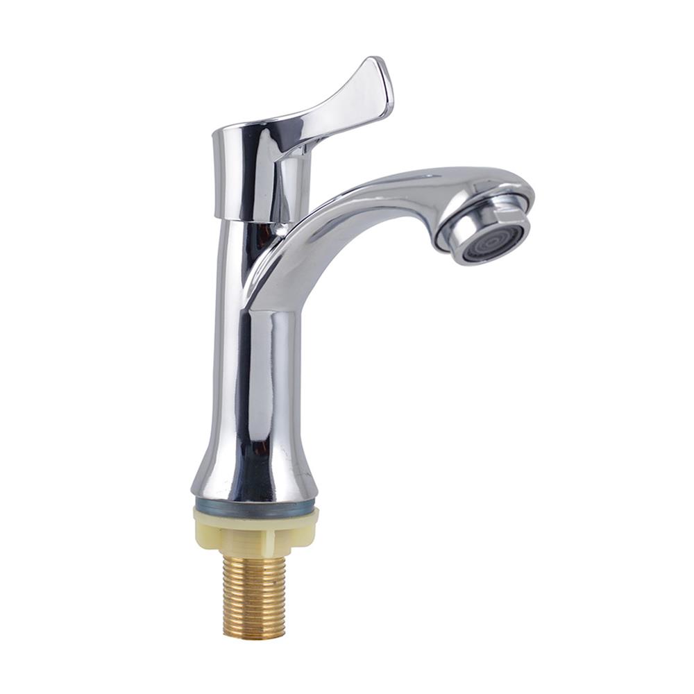 ก๊อกอ่างหน้าเดี่ยว ELEGANCE EG-9726