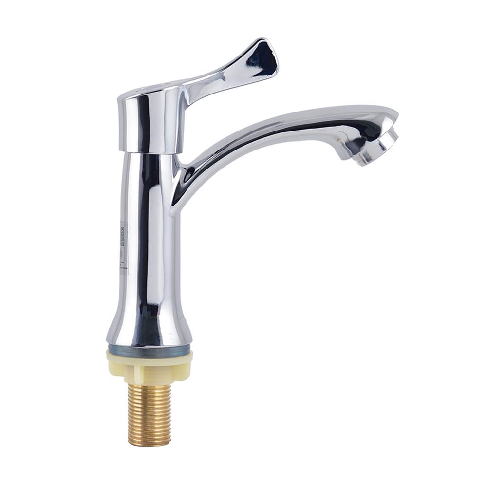 ก๊อกอ่างหน้าเดี่ยว ELEGANCE EG-9726