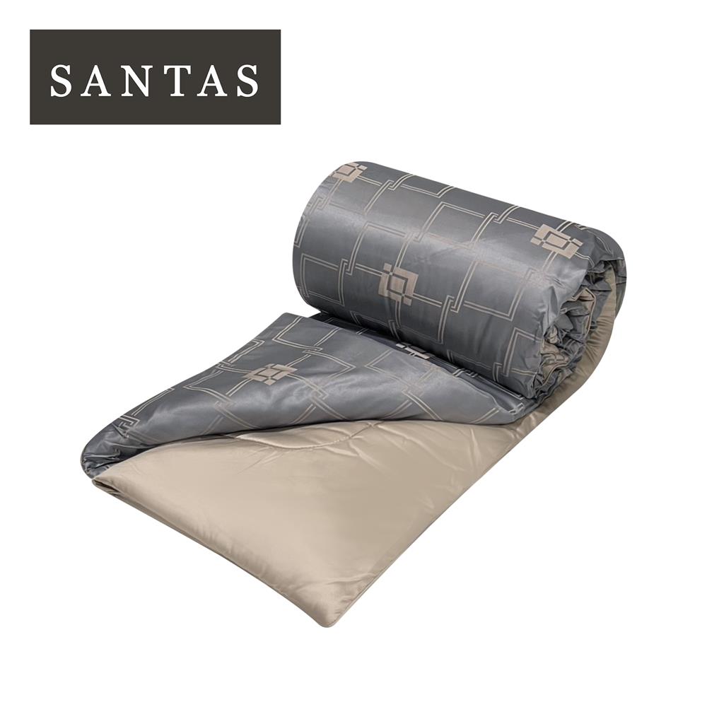 ผ้านวม SANTAS TEXIMA 70X90 นิ้ว TYCOON GR